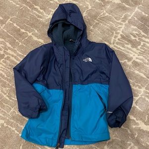 The North Face Jacket , Size xs (6)